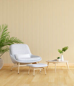 Nettoyage sol stratifié