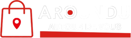 Aroundu - Professionnel Proche de vous
