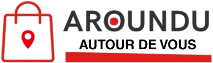 Aroundu - Professionnel Proche de vous