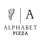 Alphabet Pizza